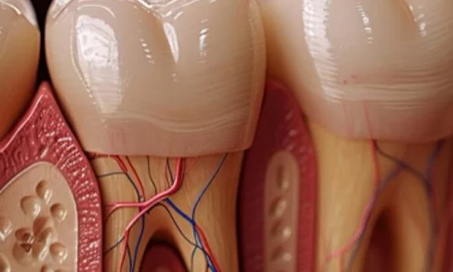 Samsun - Atakum Kanal Tedavisi (Endodonti) Nedir? Ağrılı mıdır?