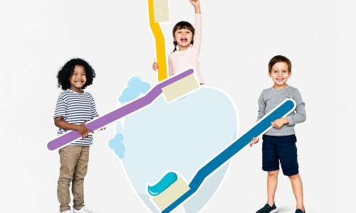 Pedodonti (Çocuk Diş Hekimliği)