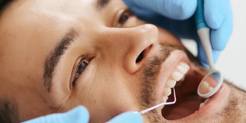 samsun atakum dişçi