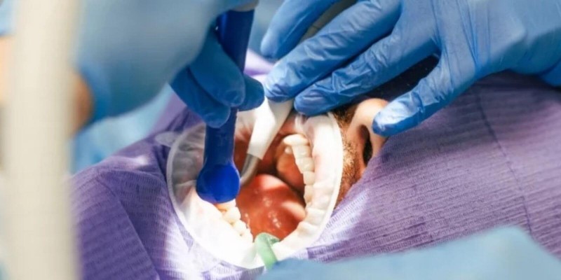 samsun atakum dişçi