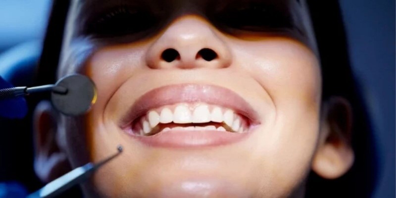 samsun atakum dişçi