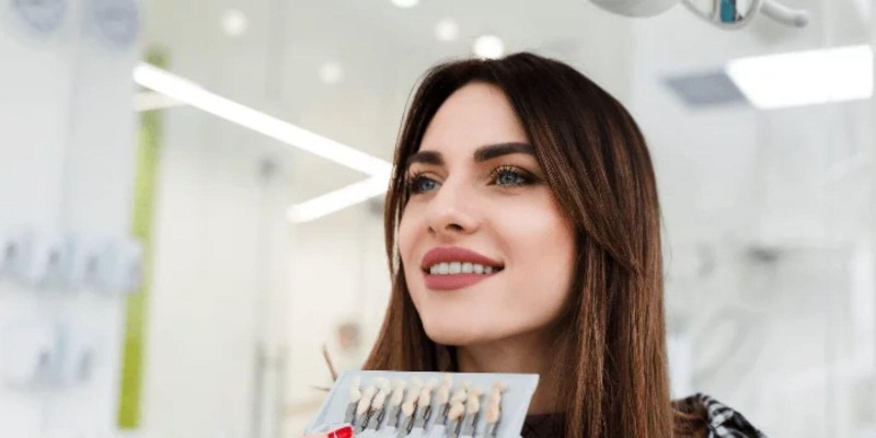 samsun atakum dişçi