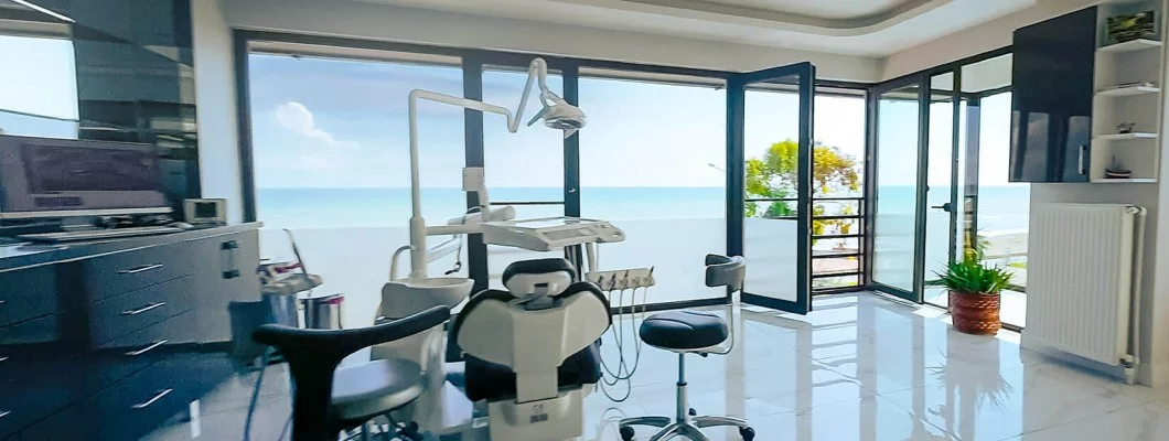 Samsun Diş Kliniği Samsun Diş Kliniği
