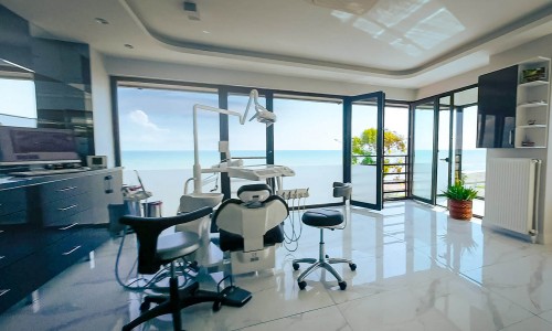 Samsun Diş Kliniği