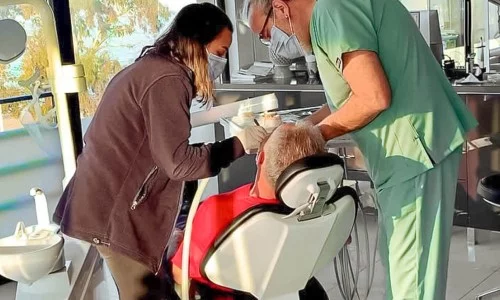 Atakum Diş Kliniği