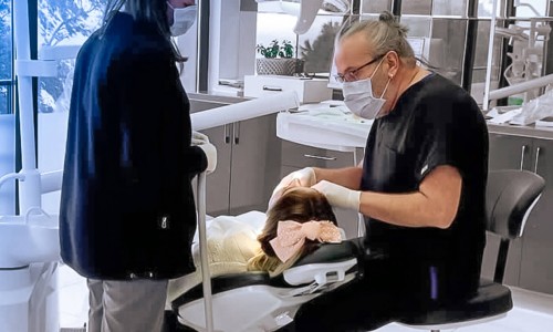 Samsun Diş Klinikleri