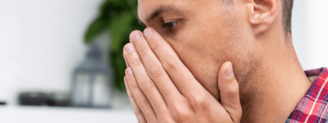 Samsun-Atakum Ağız Kokusu (Halitosis) Tedavisi İçin Ne Zaman Doktora Gitmelisiniz?