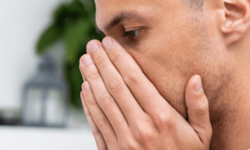 Samsun-Atakum Ağız Kokusu (Halitosis) Tedavisi İçin Ne Zaman Doktora Gitmelisiniz?