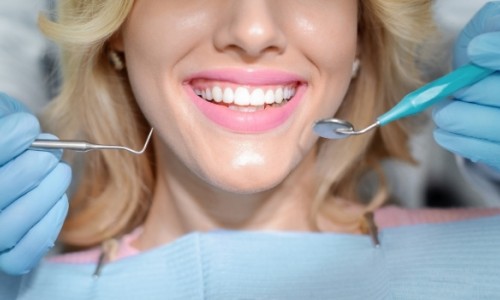 Estetik Dolgu ile Normal Dolgu Arasındaki Farklar Nelerdir?