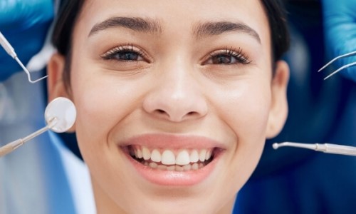 Samsun - Atakum Gülüş Tasarımı